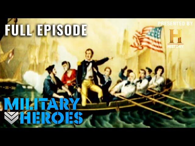 Battle History Of The Navy: America's Naval Legacy (S1, E1) | Full Episode