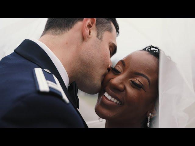 Most Romantic Wedding | Tenaugrie and Donnie