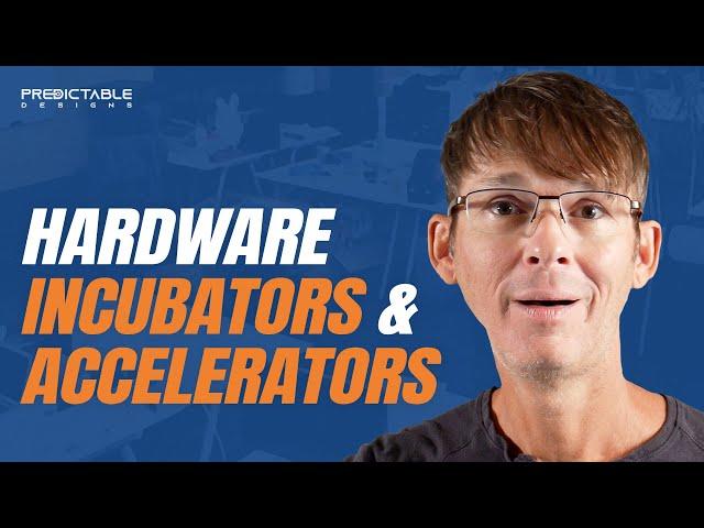 Hardware Startup Incubators vs. Accelerators - Which is One For You?