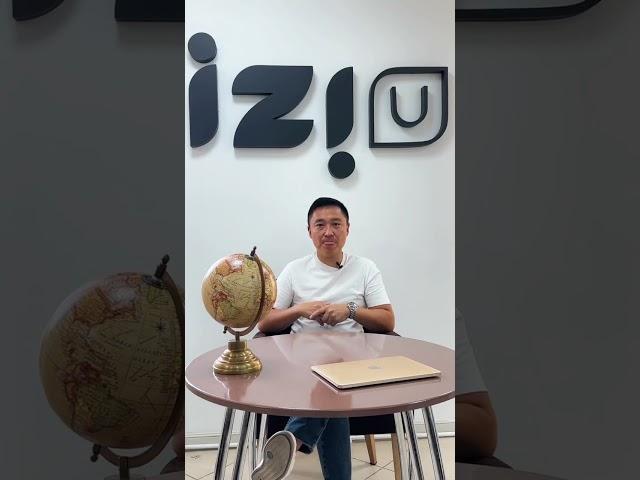 «На PROVISA надейся, а сам не плошай» — Нурлан Ахметов поделился опытом получения визы в США! 