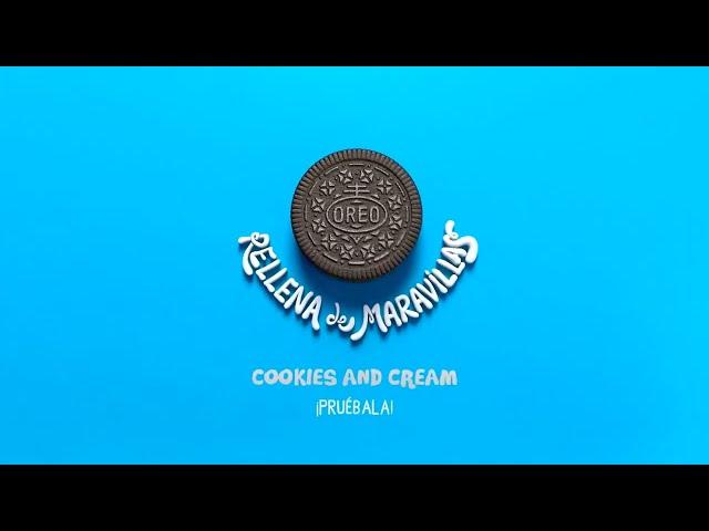 OREO Wonder Flavors EXTENDED | AI Version