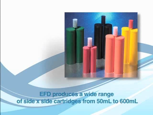 Nordson EFD 2K Products