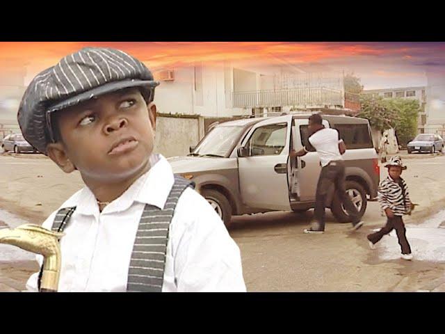 Small But Mighty - BEST COMEDY ACTION MOVIE OF AKI AND PAWPAW NO ONE WOULD MISS | Nigerian Movies