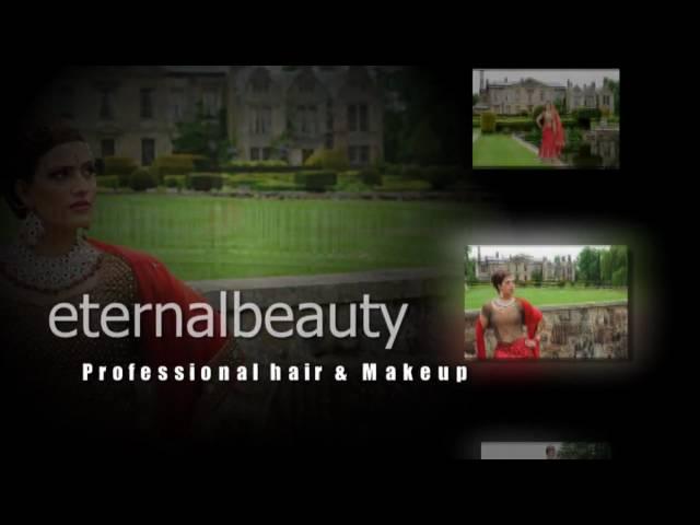 Eternal Beauty - Outdoor Bridal Shoot - Yaadgar Media