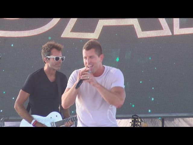 Jeremy Camp - LOL 2019