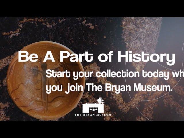 The Bryan Museum | Own A Piece of History