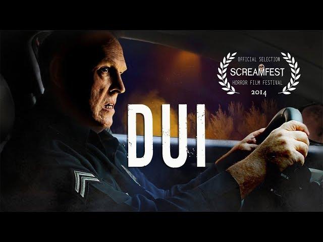 DUI | Scary Short Horror Film | Screamfest