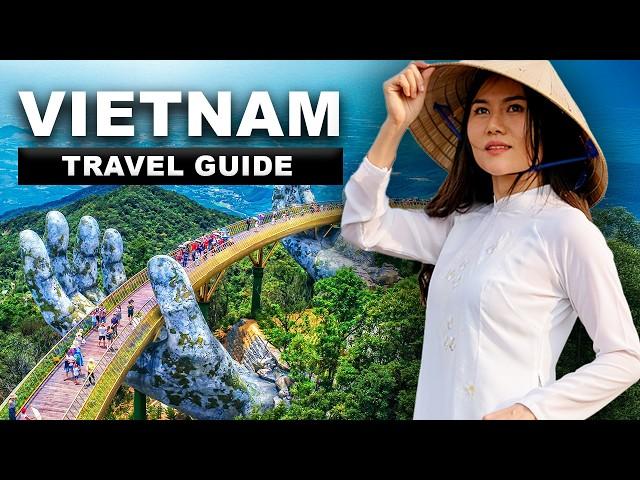 Vietnam Travel Guide: All You Need to Know