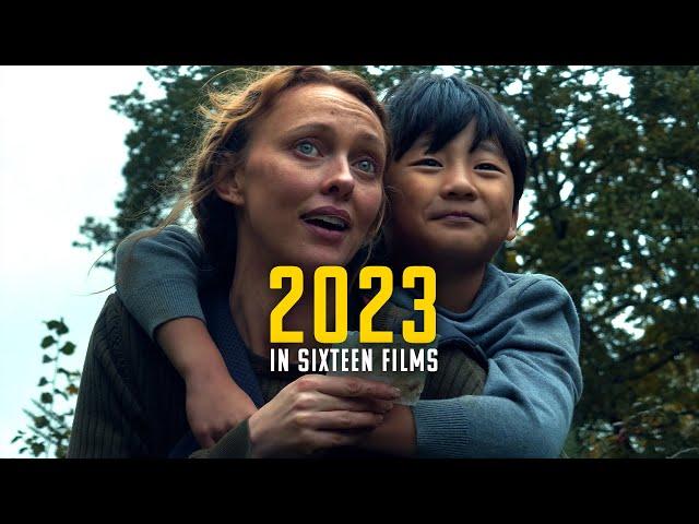 2023 Year in Review | Ridder Films