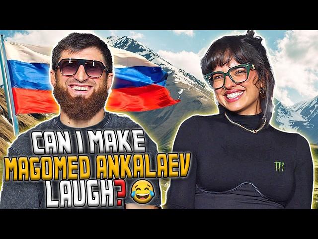 Is Magomed Ankalaev the BIGGEST threat to Alex Pereira UFC Title reign? | UFC 313