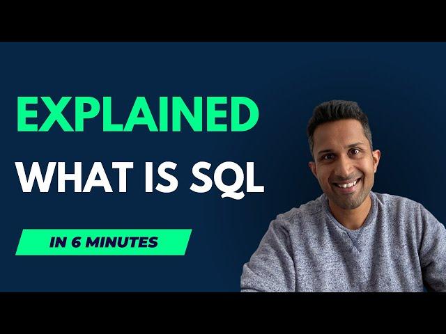 Discovering What SQL Is and How It Works