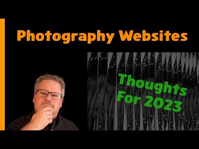 What's the best photography website option for photographers?