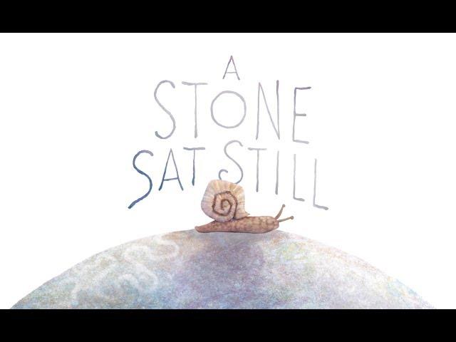 A Stone Sat Still by Brendan Wenzel