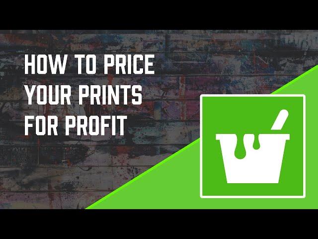 How To Price Screen Printing for Profit
