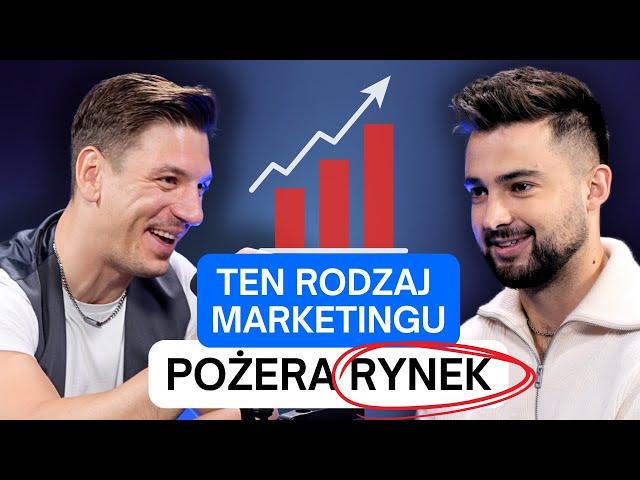 Sekrety skutecznego marketingu (14 lat doświadczenia) w 1 odcinku | Wojtek Kardyś | e-Commerce