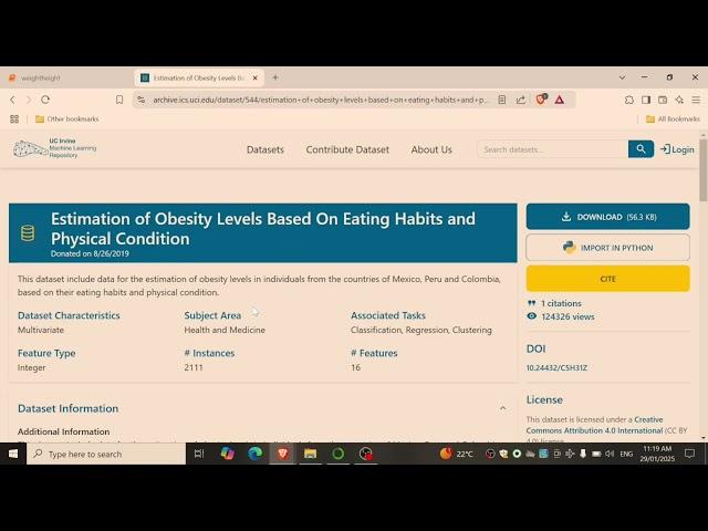 KMeans Clustering - Python project practical (raw coding)
