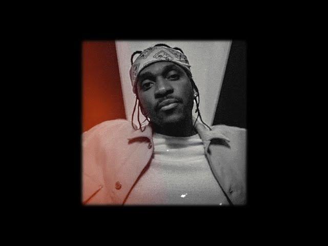 (FREE) PUSHA T TYPE BEAT - Black Mafia