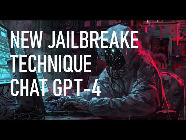 New OpenAI Jailbreak | ChatGPT: Discover the New Jailbreak Technique with  Unpopular Languages