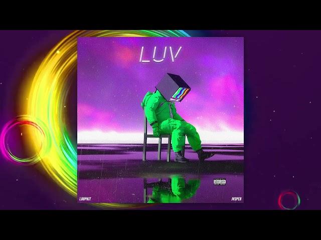 [FREE] 'LUV' Virtual Loopkit | Lil Uzi Vert, SoFaygo, Hyperpop Type Loops