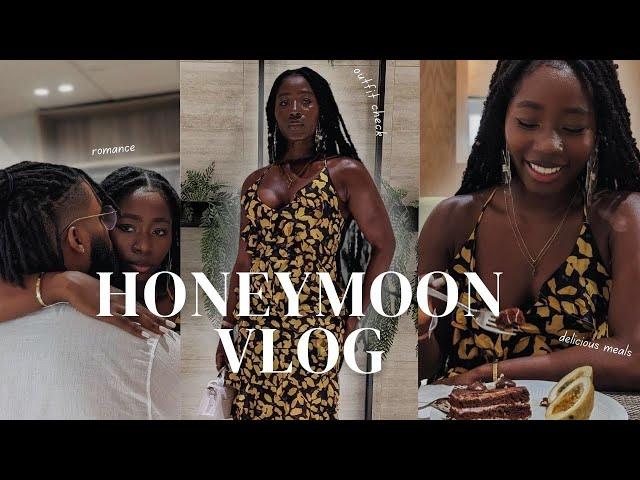 2weeks honeymooning |meeting husband family for the first time |livingroom upgrade |workout routine