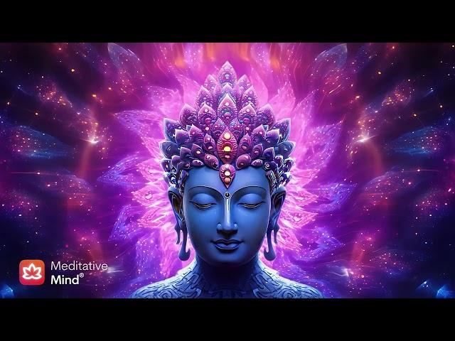 432Hz + 528Hz + 639Hz | ANCIENT HEALING FREQUENCIES | Whole Body Repair, 'MIRACLE TONES' for Healing