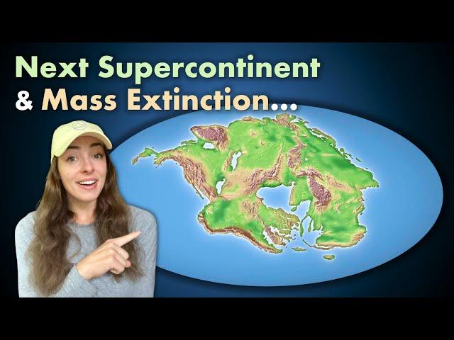 Will Mammals Be Wiped Out By The Formation Of The Next Supercontinent? GEO GIRL