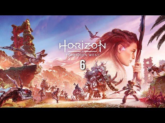 Horizon Forbidden West - 6