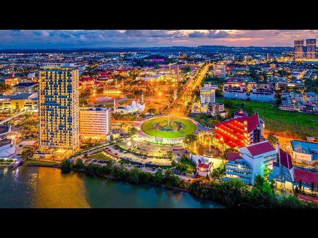 16 newest & hottest tourist attractions in Batam