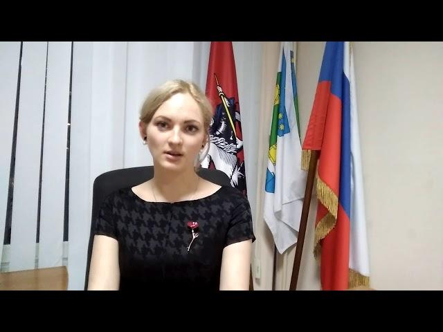 Dr. Anastasiya Kuznetsova