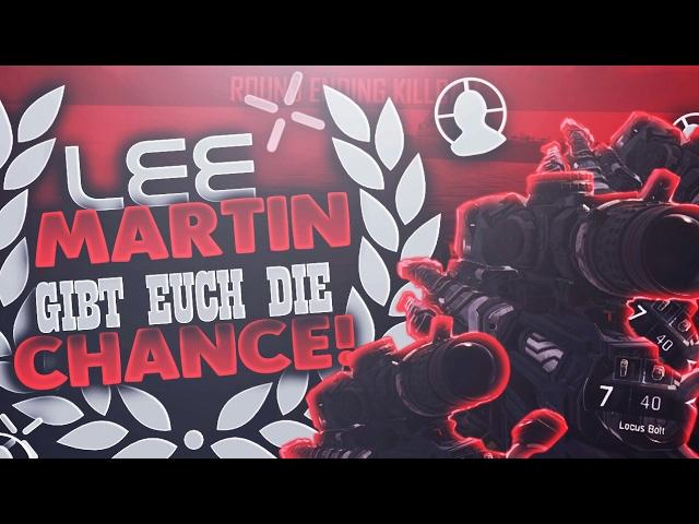 LEE MARTIN GERMAN HD GIBT EUCH DIE CHANCE 3.0