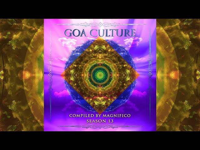 Various Artists - Goa Culture (Season 13) (Full Album)