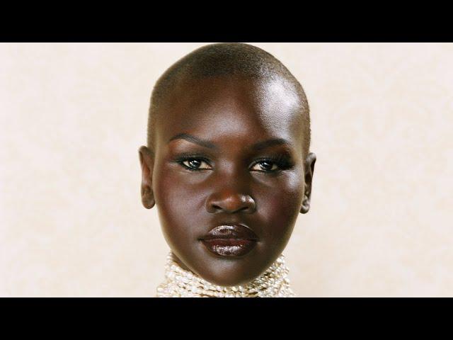 The Incredible Journey of Alek Wek | From Sudanese Refugee To International Supermodel