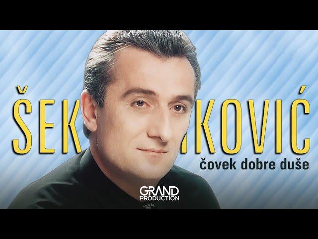 Seki Turkovic - Hej ljubavi javi mi se - (Audio 1999)