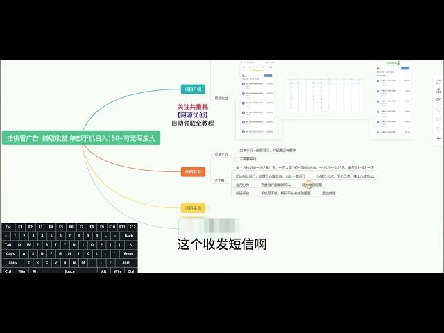 2024大学生都能挂机赚钱的项目