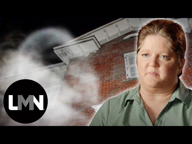 HISTORICAL CASTLE Hides Deep Secrets (Season 2) | My Ghost Story | LMN