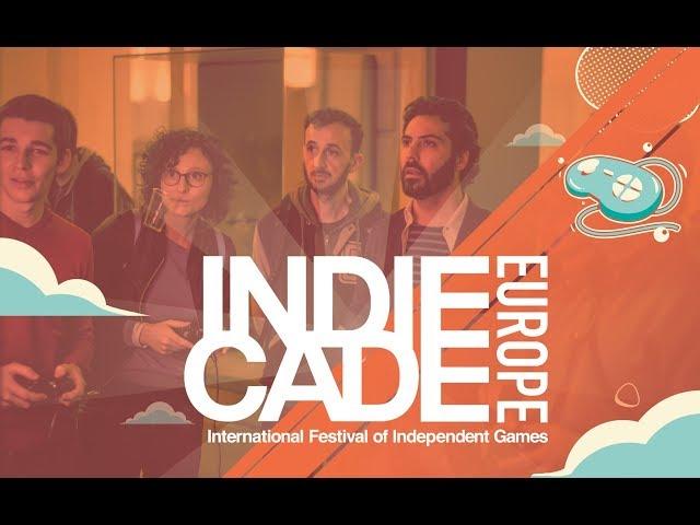 INSIDE INDIECADE EUROPE 2018