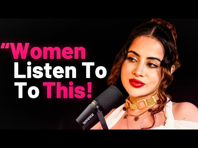 URFI JAVED Unfiltered On Fame, Money & Relationships | Women Should Watch this | RESTLESS