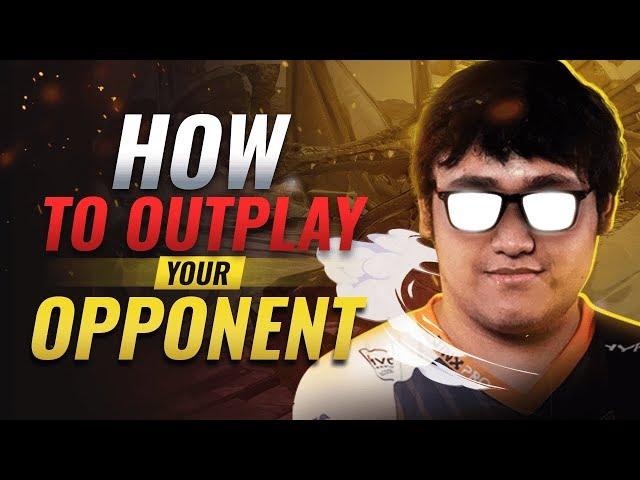 How to Outplay Your Opponent in Smash Ultimate