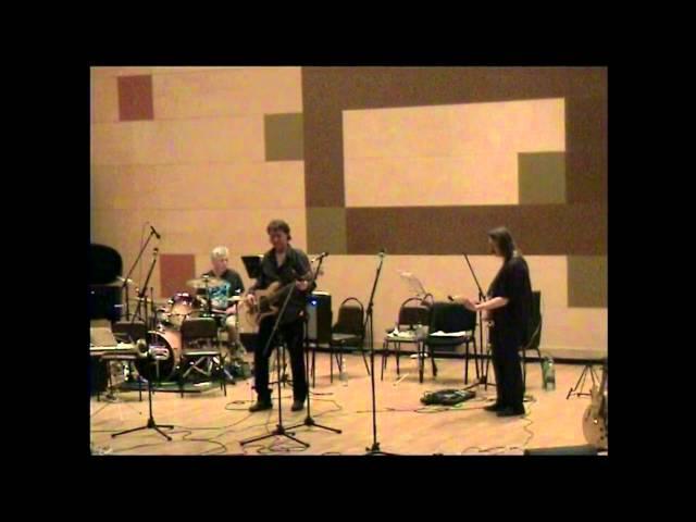 гр. Игра. Концерт 29 мая 2011.  Троицкая детская школа искусств имени М.И.Глинки.