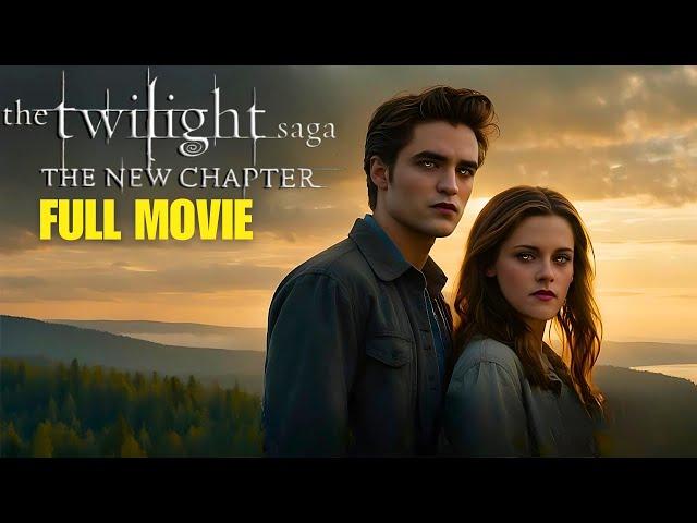 The Twilight Saga 6: New Chapter – Full Movie | Kristen Stewart & Robert Pattinson Return