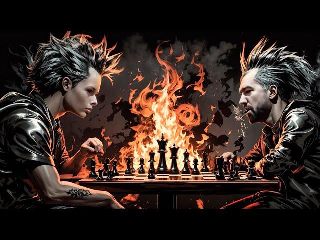 Битва интеллектуалов на  lichess.org  Призовой турнир