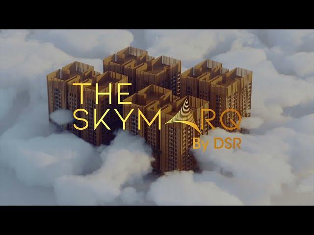 SkyMarq by DSR