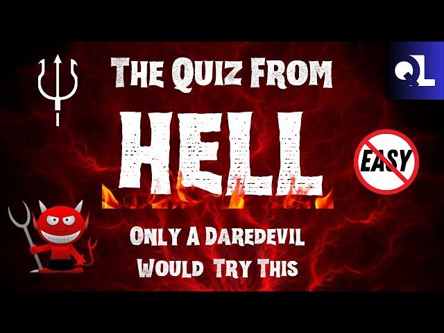 Ultimate quiz showdown. HARD General Knowledge Test. NEW Games