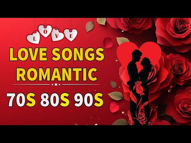 Best Romantic Love Songs 80s 90sRomantic Old Love SongsBest Old Love Songs