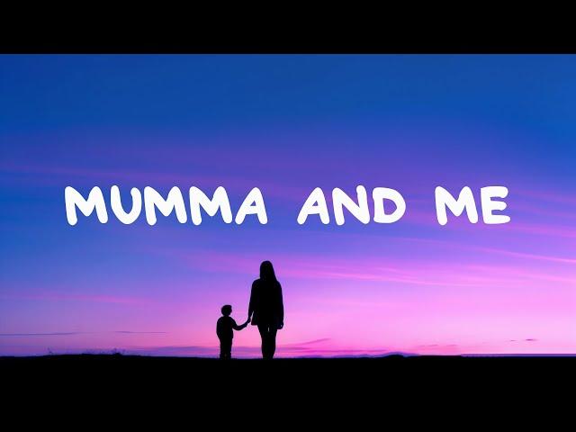 Mitch James - Mumma and Me (Lyrics)