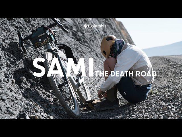 SAMI - The Death Road.