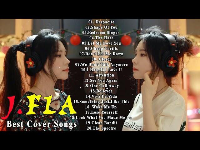 J.Fla Best Cover Songs 2023, J.Fla Greatest Hits 2023 Full Album