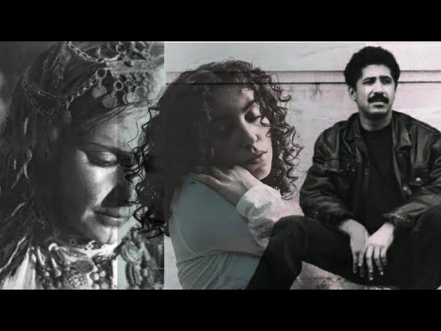 Ddar - CHAAMA x MILFAYA x CHEB KHALED (Aliban's Remix)