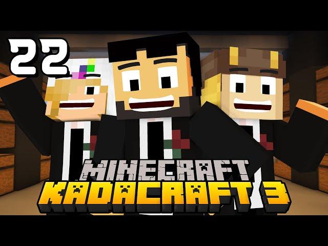 KadaCraft 3: Episode 22 - Mayaman na Tayo!