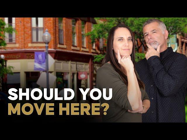 Is Moving to Moncton Still Worth it in 2024?